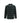 Ami Paris Bicolor Wool Oves Aries Pattern Shirt