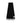 Ami Paris Black Wool Oves Aries Scarf