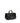 Balenciaga Black Lamb Ovis Aries Luggage And Travel