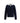 Balenciaga Blue Cotton Sweatshirt