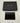 Gucci GUCCI GG Canvas Black Cardholder