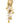 Dries Van Noten Gold Brass Broch
