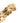 Dries Van Noten Gold Brass Broch
