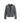 Versace Gray Wool Oves Aries Cardigan