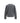 Versace Gray Wool Oves Aries Cardigan