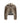Max Mara Gray Polyester Full-Length Jacket