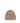 Max Mara Beige Cashmere Beanie