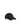 Gucci Black Cotton Cap (Baseball Hat)