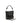 Balenciaga Black Lamb Ovis Aries Backpack