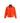 GR10K Red Wool Oves Aries Full-Length Jacket