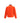 GR10K Red Wool Oves Aries Full-Length Jacket