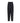 Ami Paris Black Wool Oves Aries Dress Pants