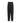 Ami Paris Black Wool Oves Aries Dress Pants