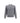 Ami Paris Gray Wool Oves Aries Sweatshirt