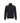 Ami Paris Black Wool Oves Aries Sweatshirt