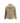Stone Island Beige Wool Oves Aries Full-Length Jacket