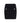 Balmain Black Viscose Mini Skirt