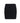 Balmain Black Viscose Mini Skirt