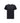 Balmain Black Cotton T-Shirt