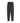 Ami Paris Black Wool Oves Aries Casual Pants