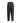 Ami Paris Black Wool Oves Aries Casual Pants