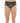 Moschino Multicolor Cotton Briefs