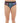 Moschino Multicolor Cotton Briefs