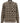 Moncler Brown Wool Blouse