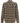 Moncler Brown Wool Blouse