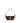 Chloé Brown Calf Leather Bos Taurus Shoulder Bag