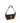Chloé Brown Calf Leather Bos Taurus Shoulder Bag