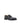 Maison Margiela Black Calf Leather Bos Taurus Slip-On Loafers