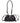 Tory Burch Black Leather Shoulder Bag