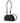 Tory Burch Black Leather Shoulder Bag