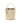Chloé Beige Calf Leather Bos Taurus Backet Bag