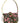Diesel Multicolor Polyethylene Shoulder Bag