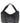 Diesel Black Cotton Handbag