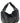Diesel Black Cotton Handbag