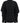 Maison Margiela Black Viscose Blouse