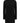 Twinset Black Viscose Short Dress
