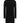 Twinset Black Viscose Short Dress