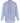 Comme Des Garçons Blue Cotton Blouse