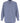 Comme Des Garçons Blue Cotton Blouse