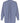 Comme Des Garçons Blue Cotton Blouse