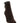 Jimmy Choo Brown Leather Ankle Boots