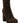 Valentino Garavani Brown Calfskin Ankle Boots