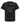 Diesel Black Cotton T-Shirt