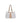 Liu Jo White Polyethylene Handbag