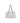 Liu Jo White Polyethylene Handbag