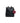 Desigual Black Polyethylene Backpack